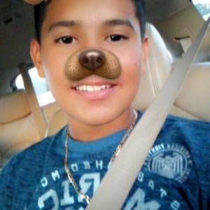 Meet your Posher, Estevan